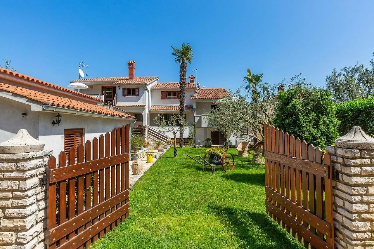 Apartments Rita Poreč