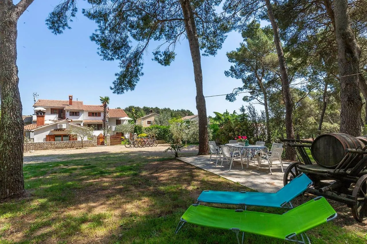 Apartments Rita Poreč