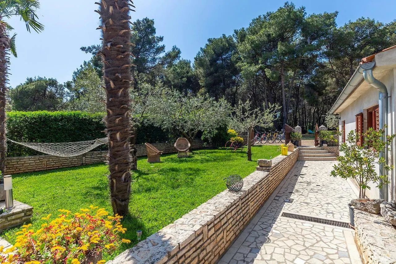 Apartments Rita Poreč