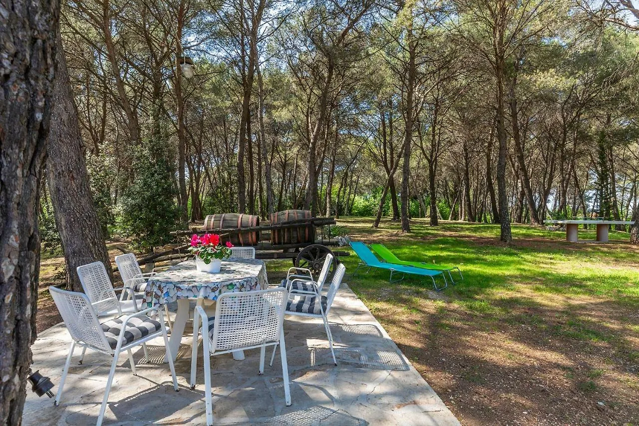 Apartments Rita Poreč
