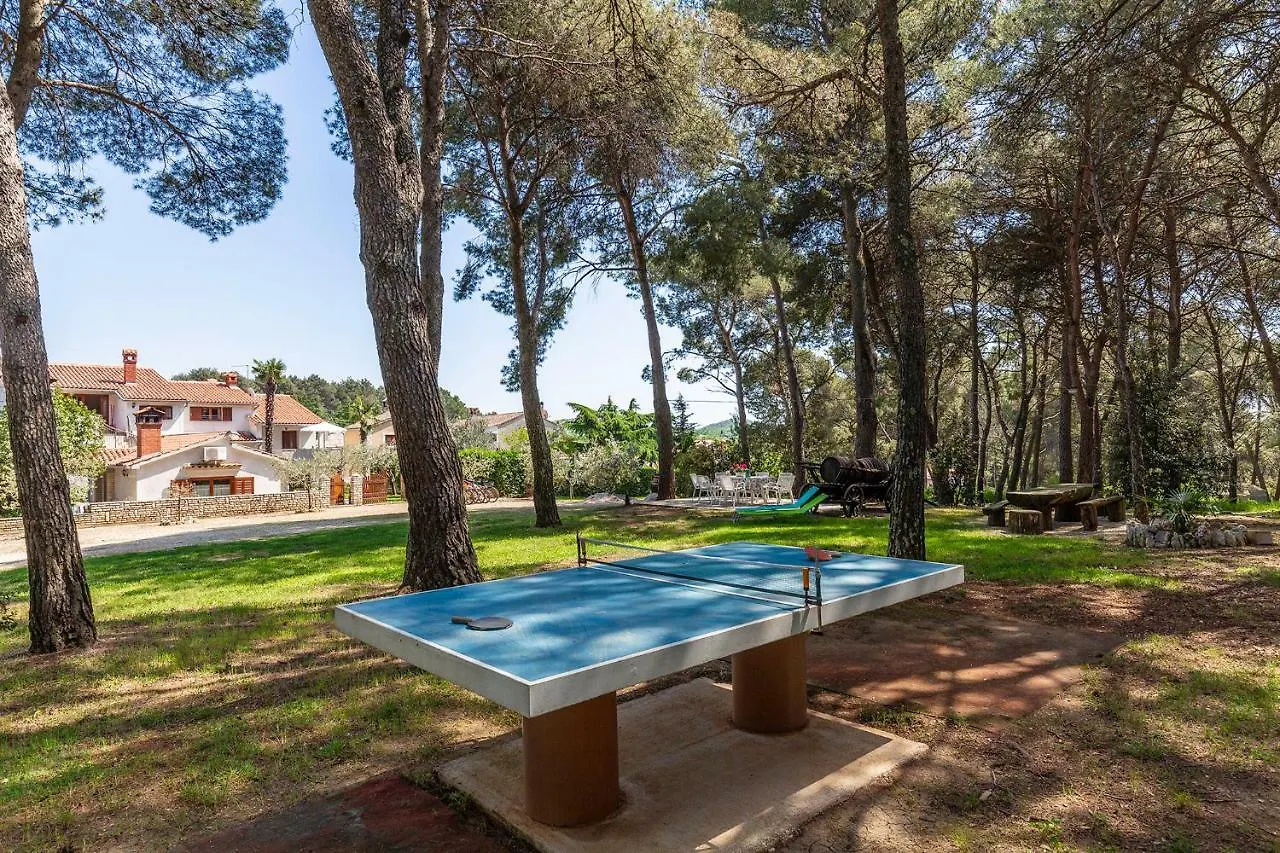 Apartments Rita Porec