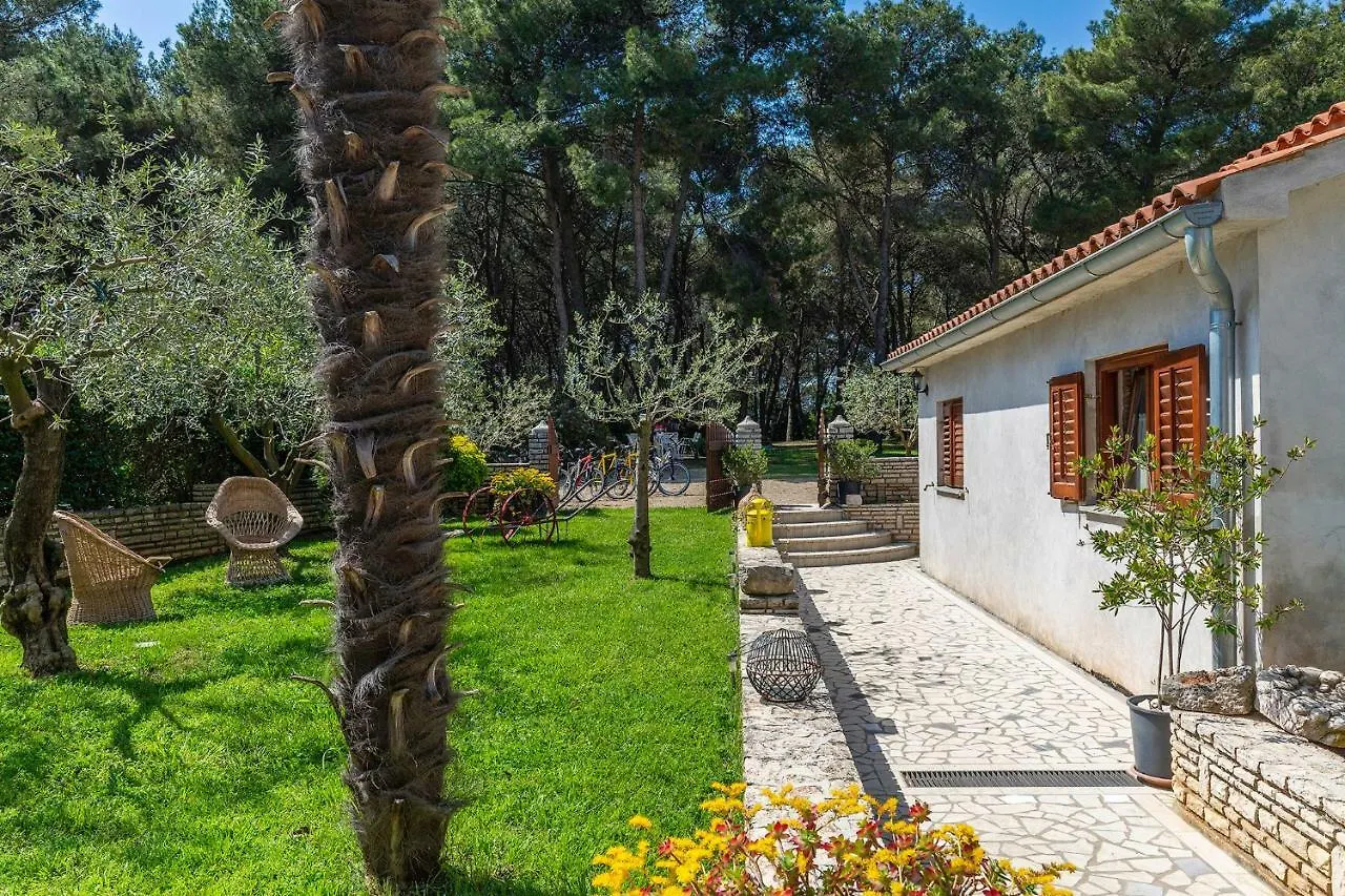 Apartments Rita Porec Croatia