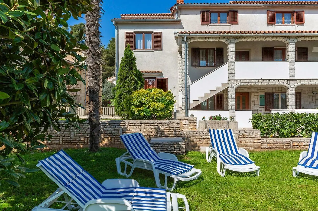 Apartments Rita Poreč