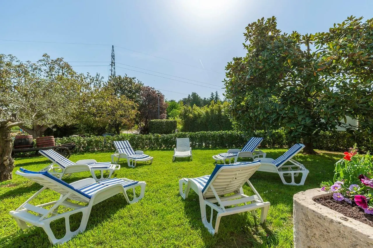 Apartments Rita Porec
