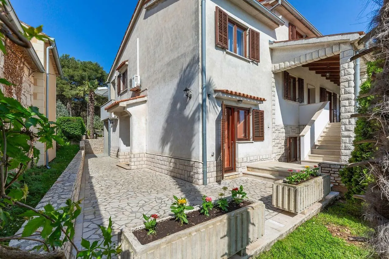 Apartments Rita Poreč
