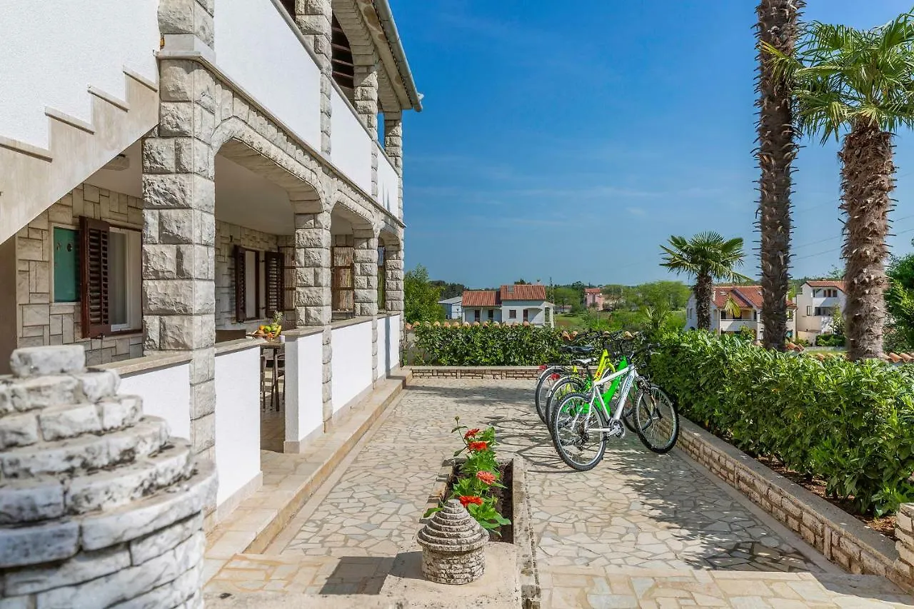 Apartments Rita Poreč