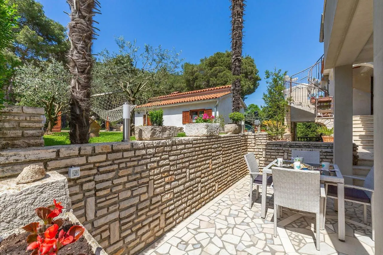Apartments Rita Porec