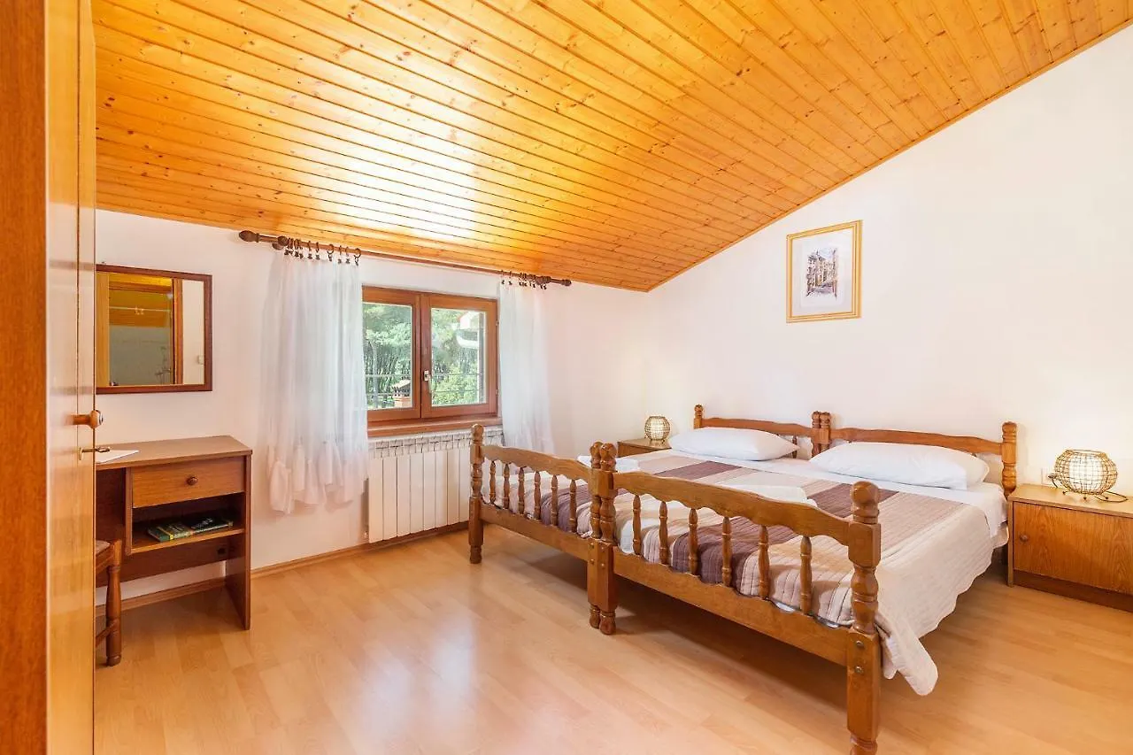 Apartments Rita Porec Croatia