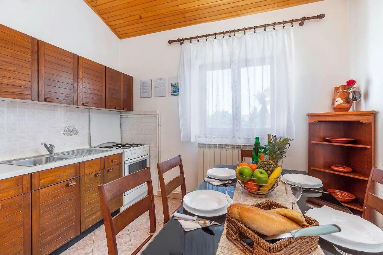 Apartments Rita Poreč