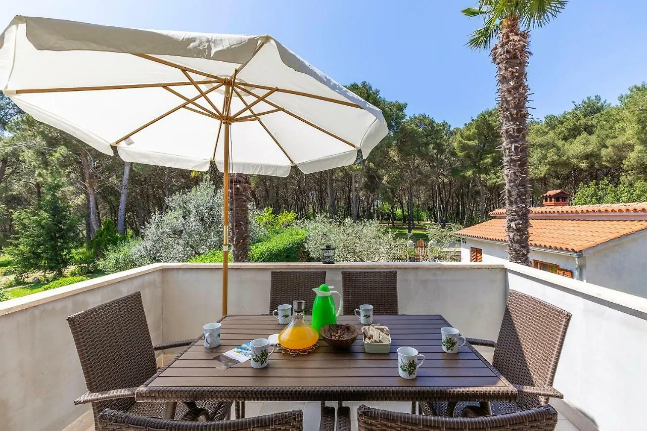 Apartments Rita Porec 0*,  Croatia