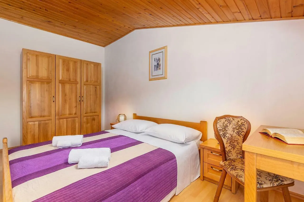 Apartments Rita Poreč