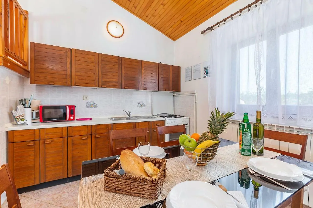 Apartments Rita Porec 0*,  Croatia