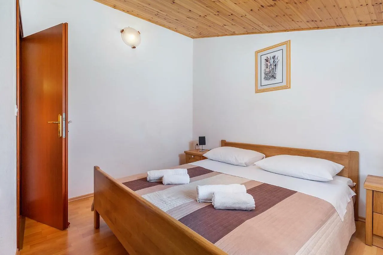 Apartments Rita Porec