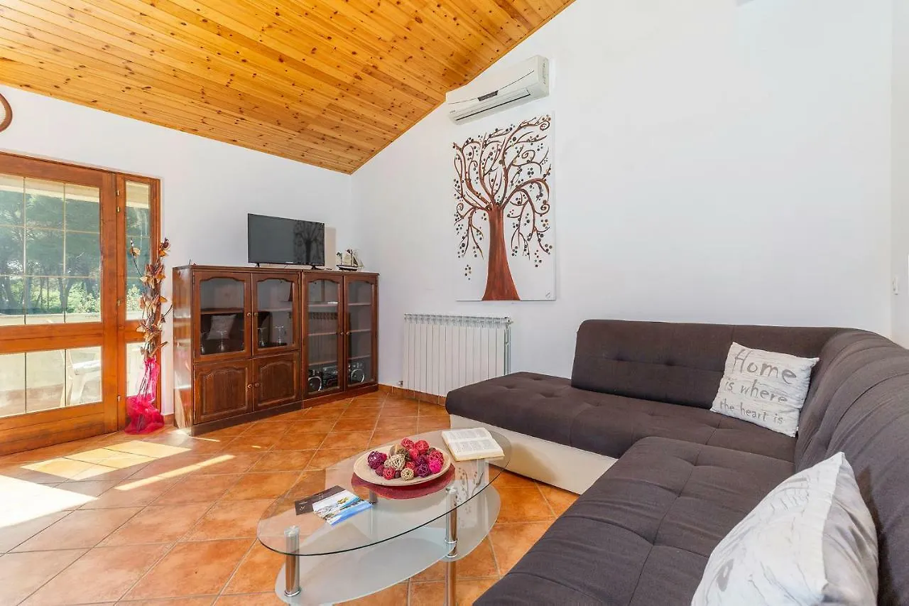 Apartments Rita Porec Croatia