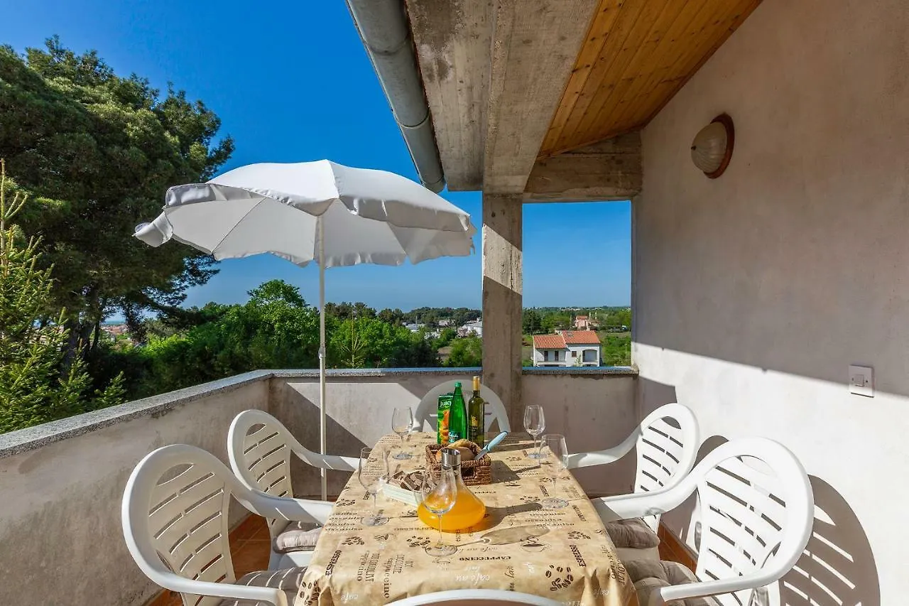 Apartments Rita Poreč