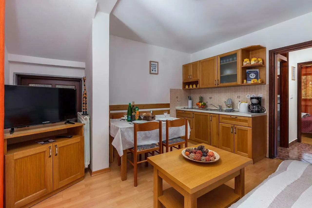 Apartments Rita Poreč