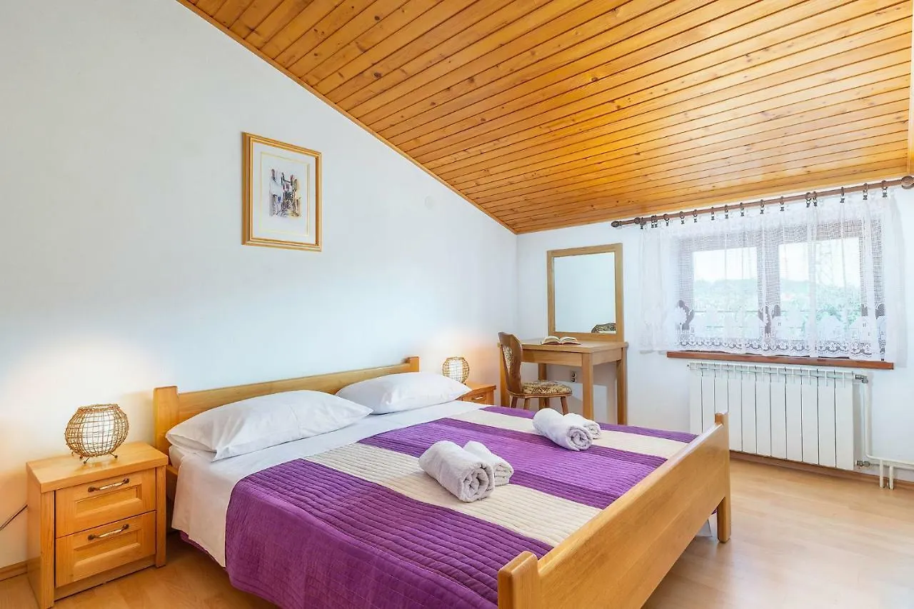 Apartments Rita Poreč Kroatië
