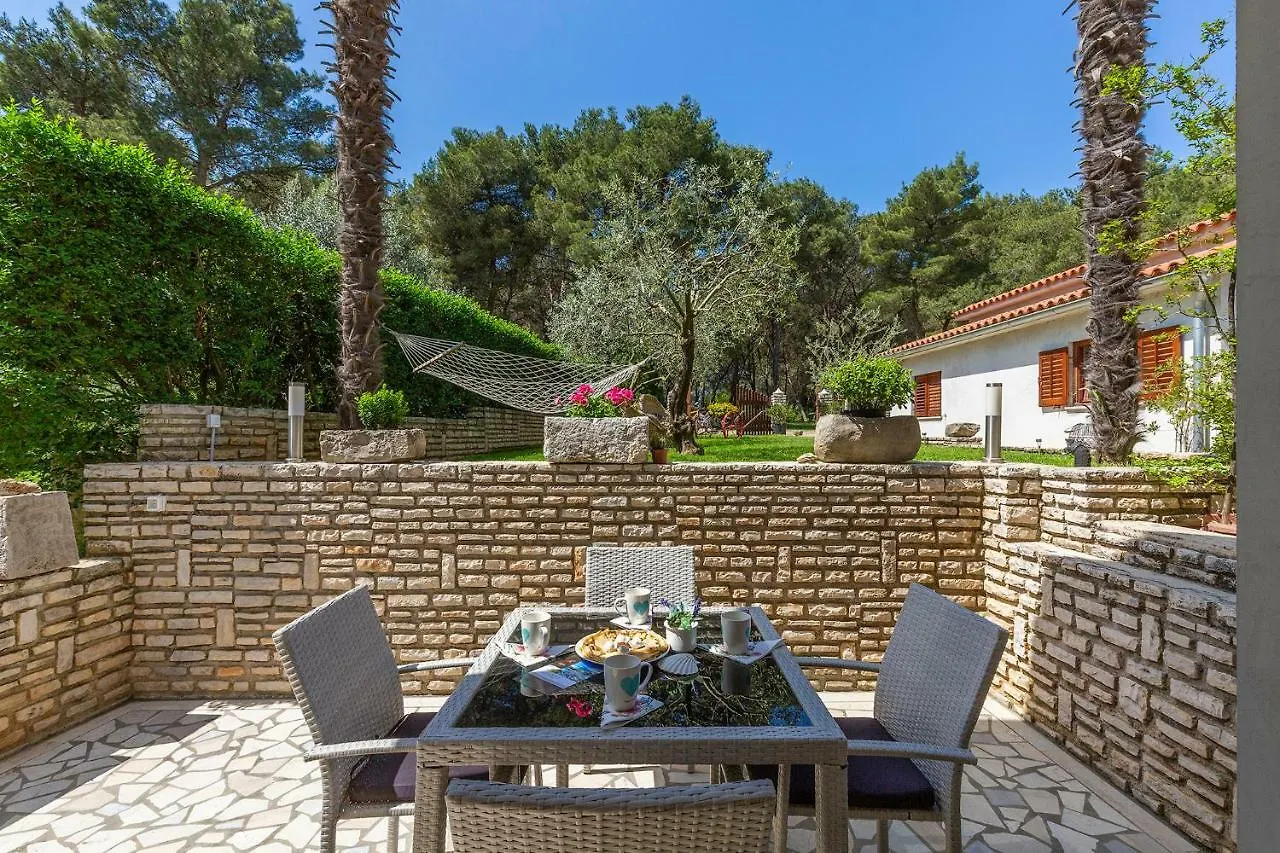 Apartments Rita Porec 0*,  Croatia