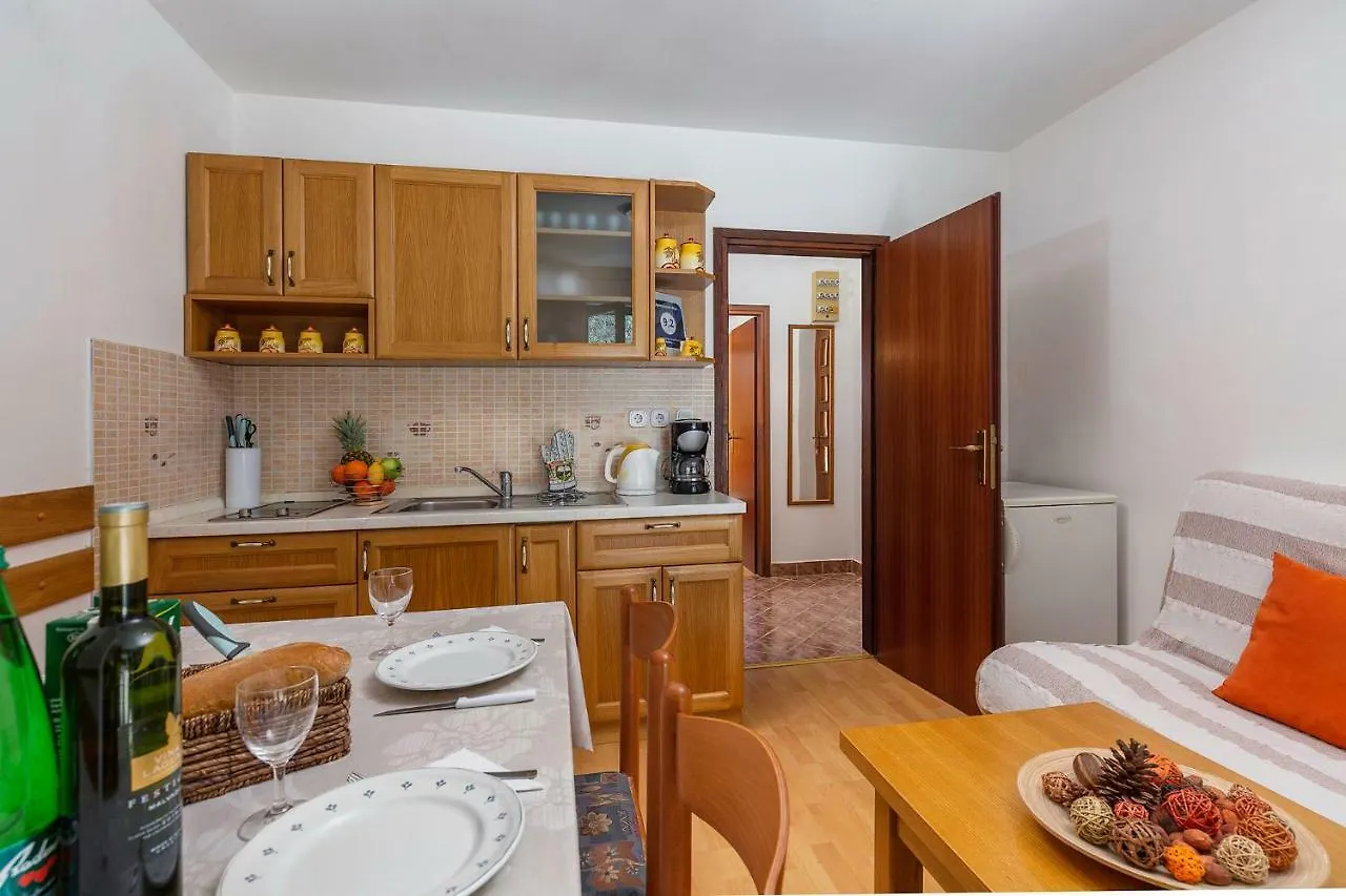Apartments Rita Poreč
