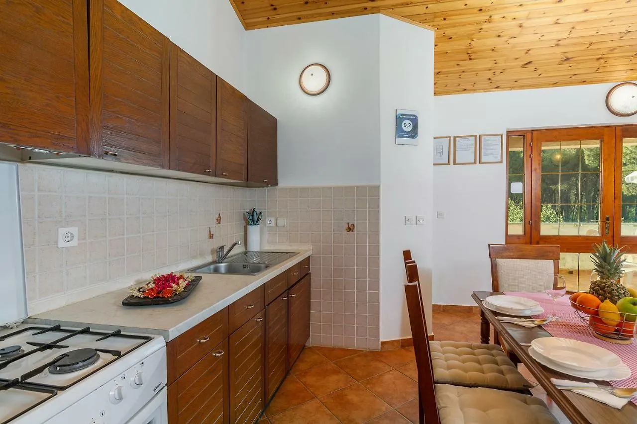 Apartments Rita Poreč
