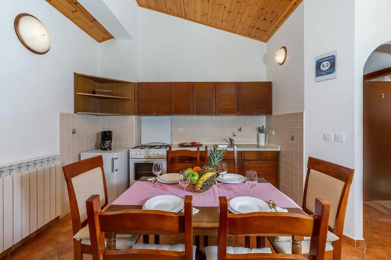 Apartments Rita Poreč