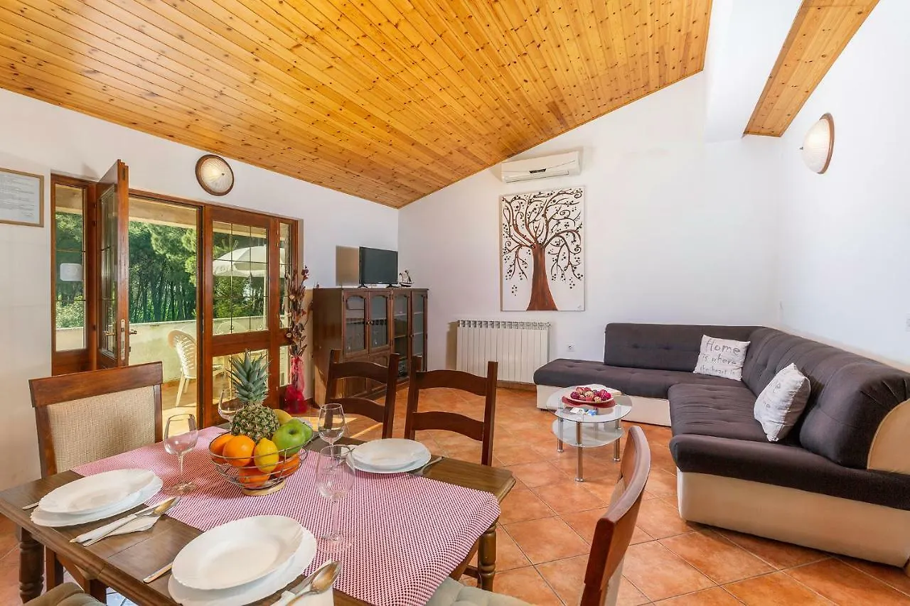 Apartments Rita Poreč