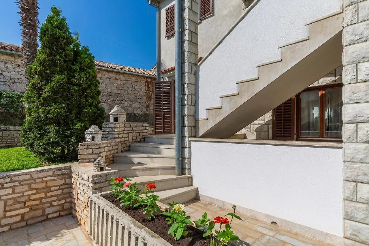 Apartments Rita Poreč