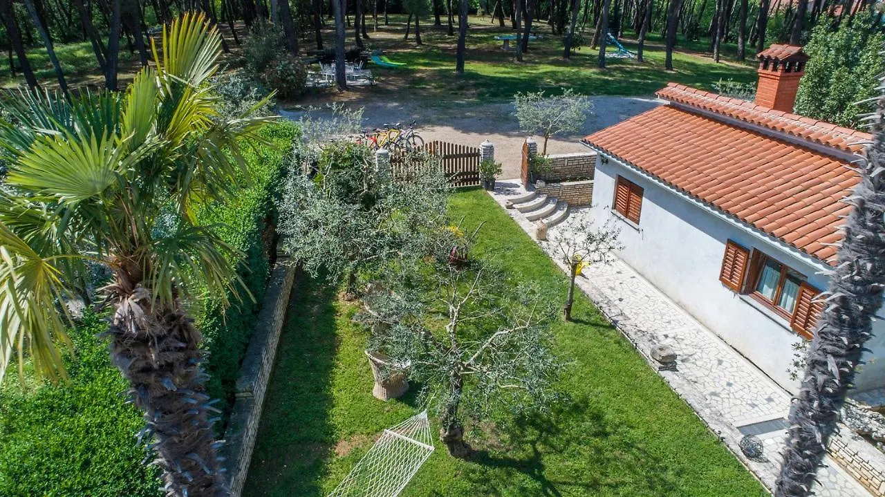 Apartments Rita Porec