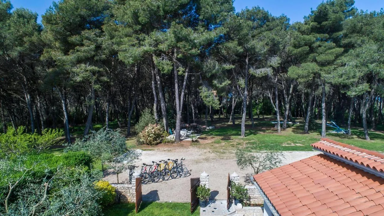 Apartments Rita Poreč