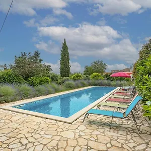 Apartment Tireli - Prc143 By Interhome, Poreč