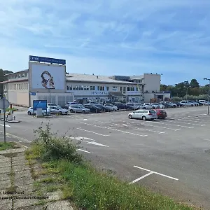 Apartment Nikola, Poreč
