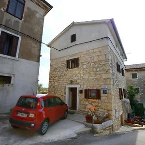 Appartement Maja, Višnjan